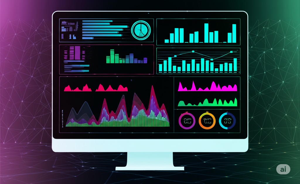 Painel de Controle de Processos