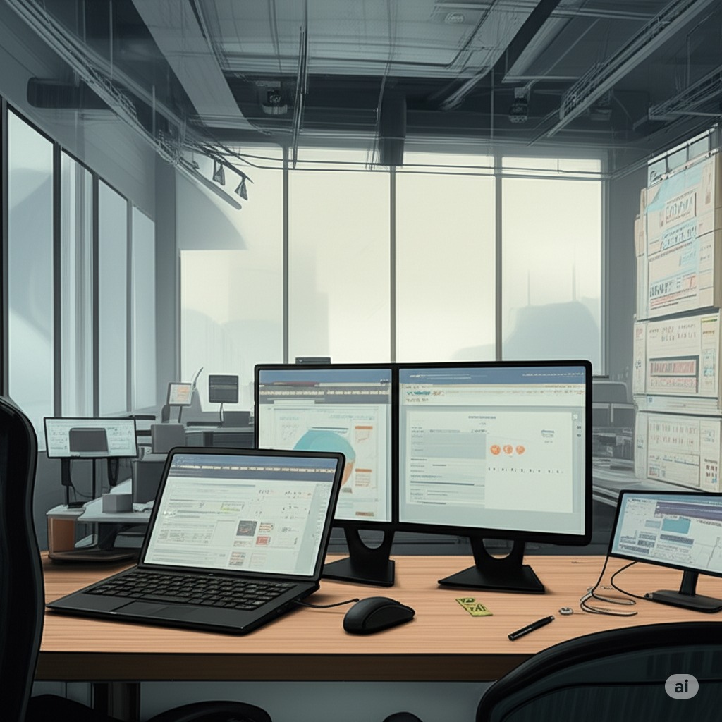 Operações Customizáveis