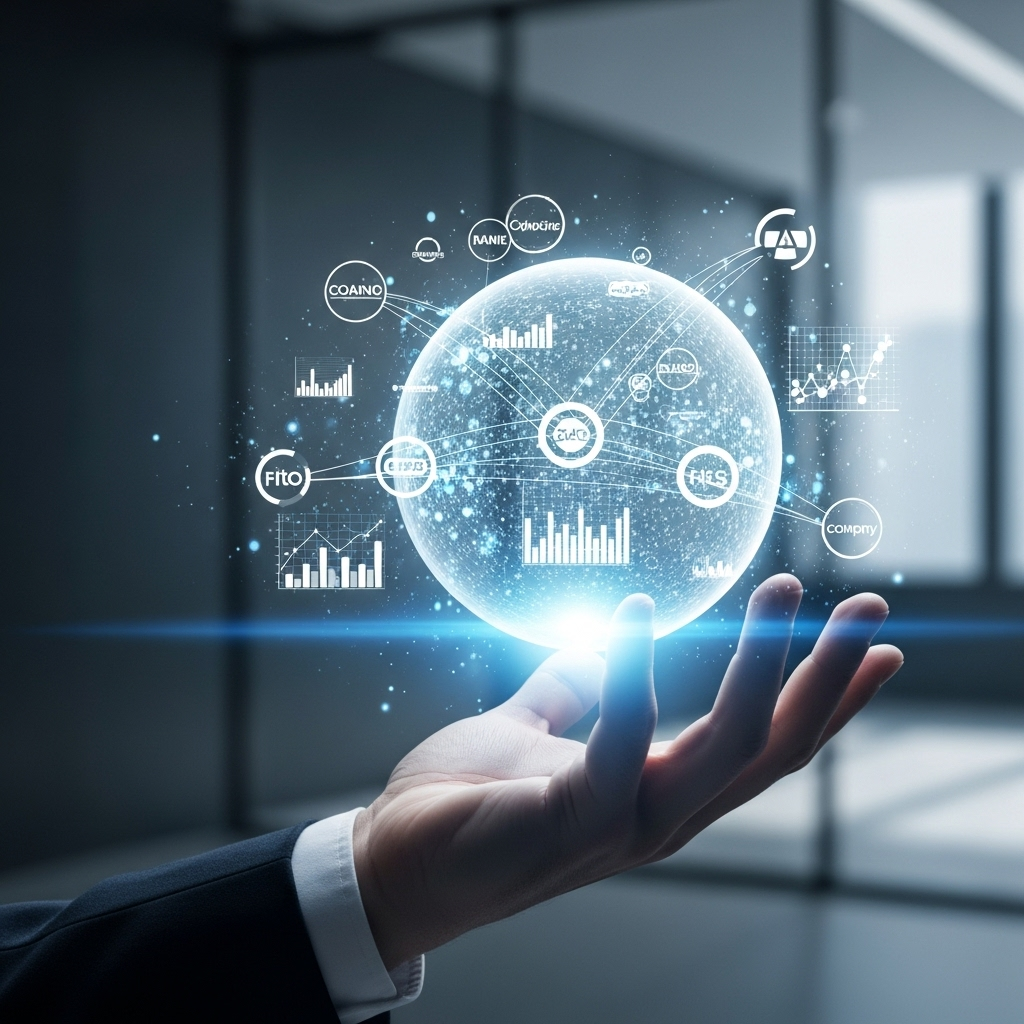 Sistema Multi-Empresa